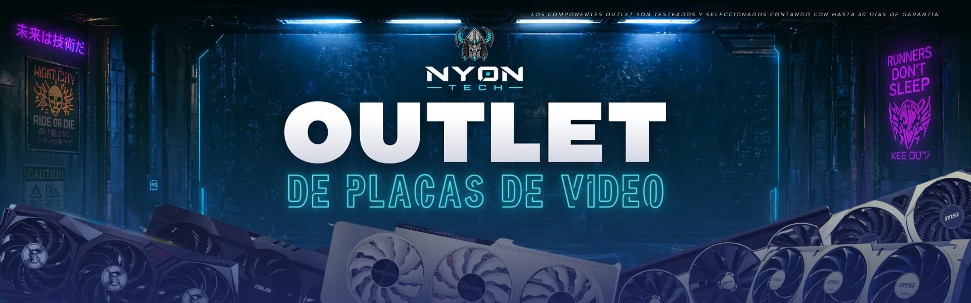 OUTLET