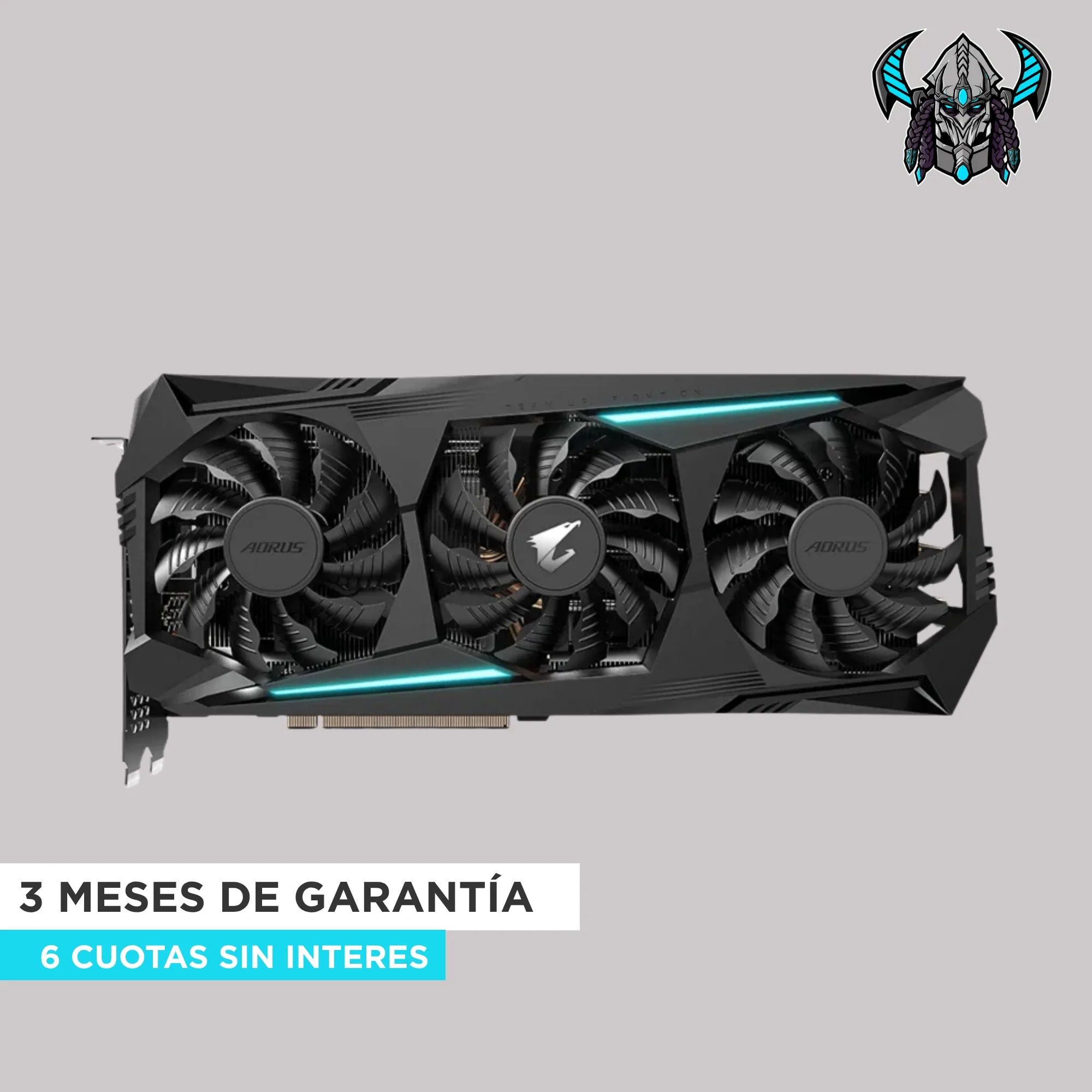 RX 5700 XT 8GB AORUS