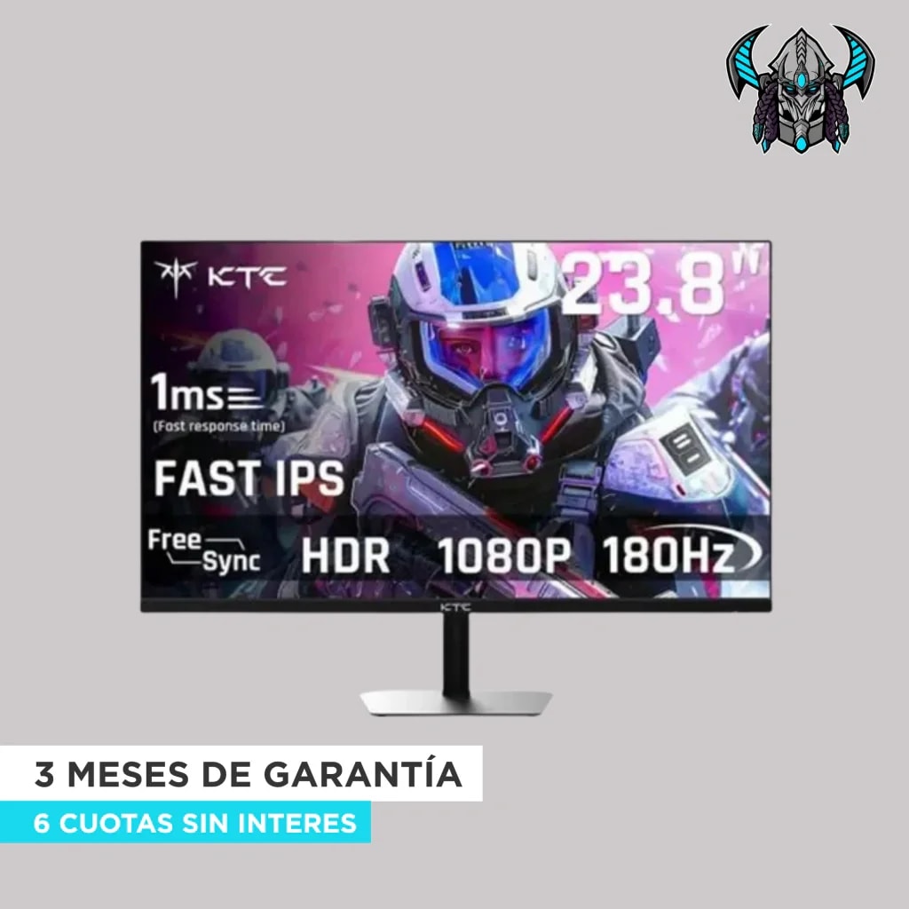 MONITOR KTC 24GR680