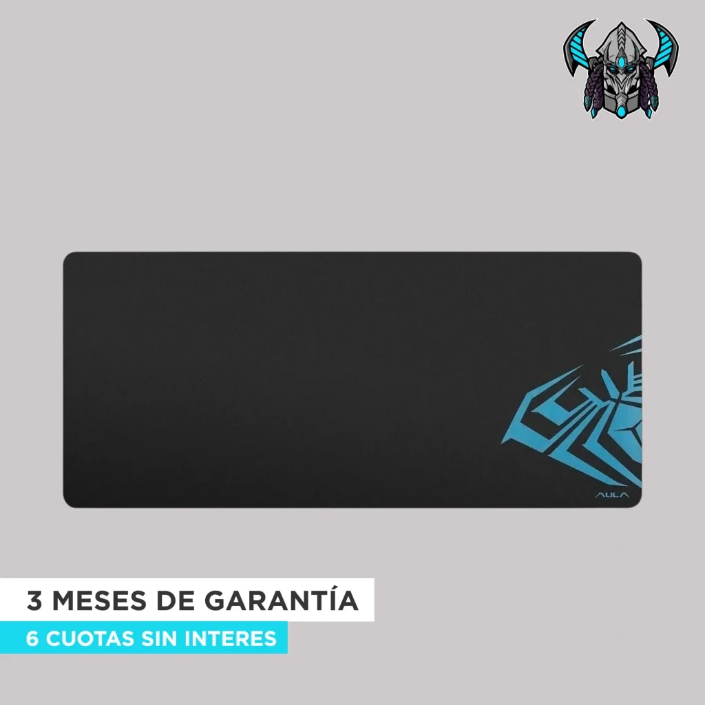 MOUSEPAD AULA MP XL