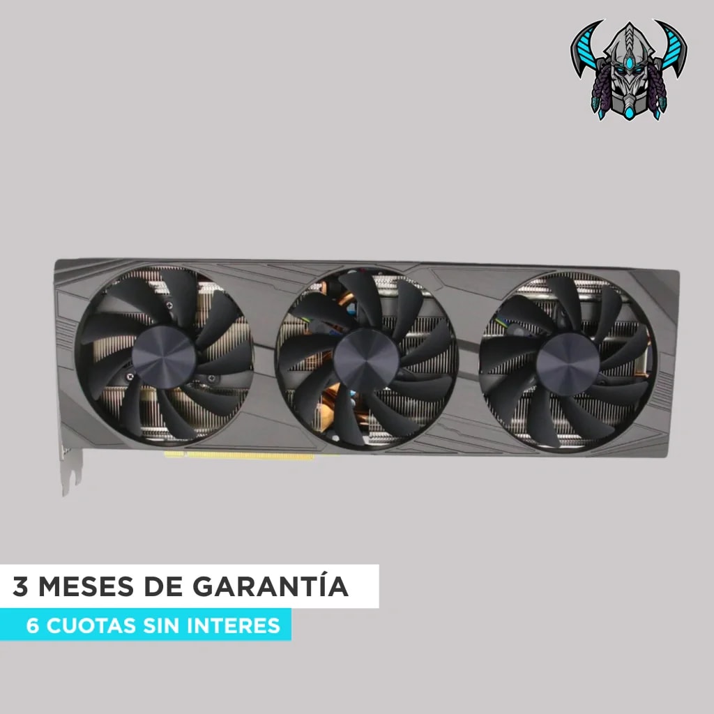 RTX 3080 10GB LENOVO BY MSI