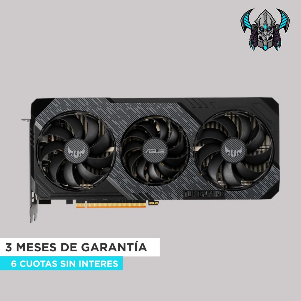 RX 5700 XT 8GB ASUS TUF GAMING