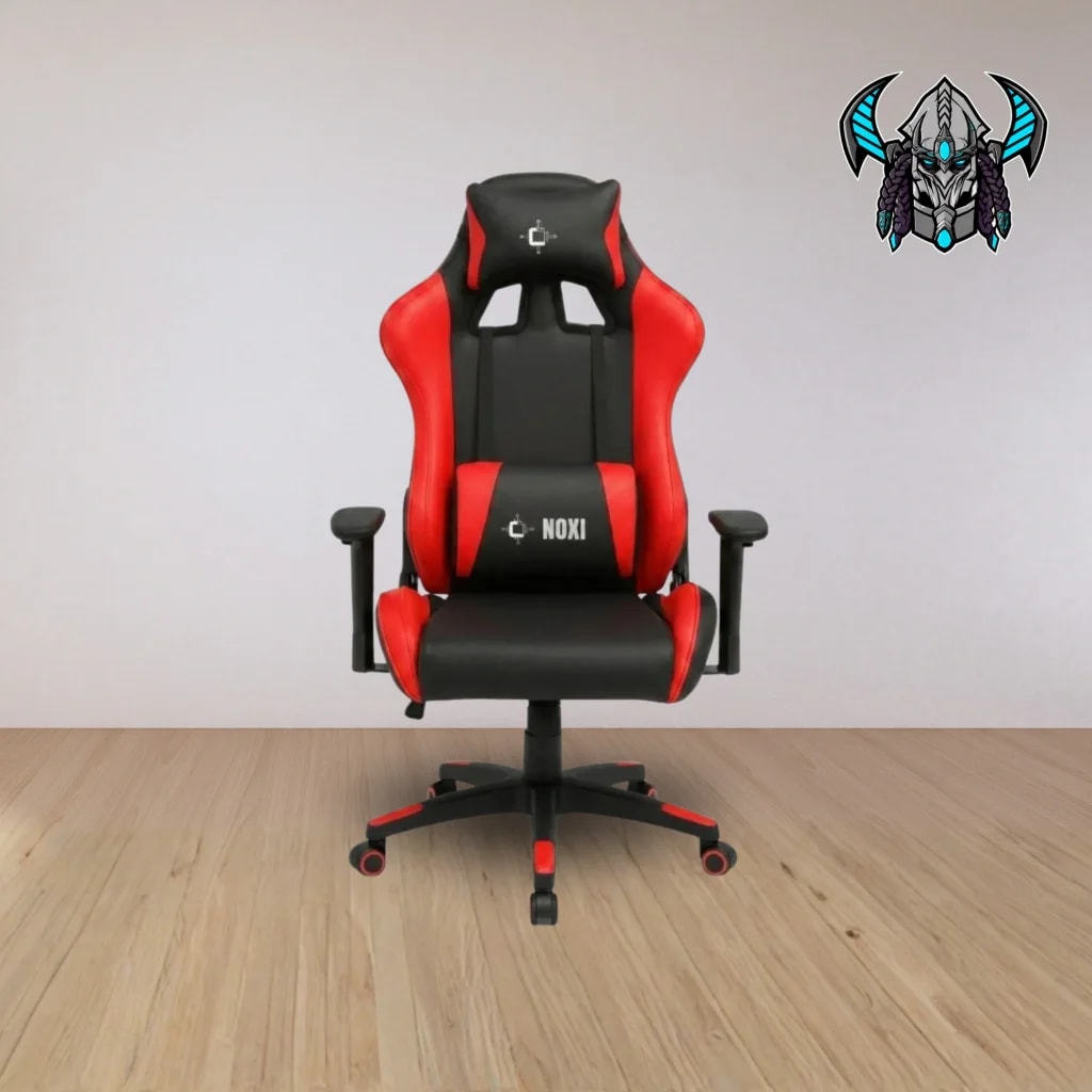 SILLA GAMER NOXI VOID