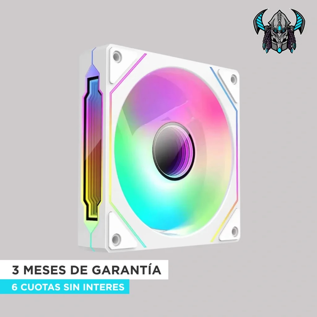 COOLER 120MM NOXI IFRIT ARGB