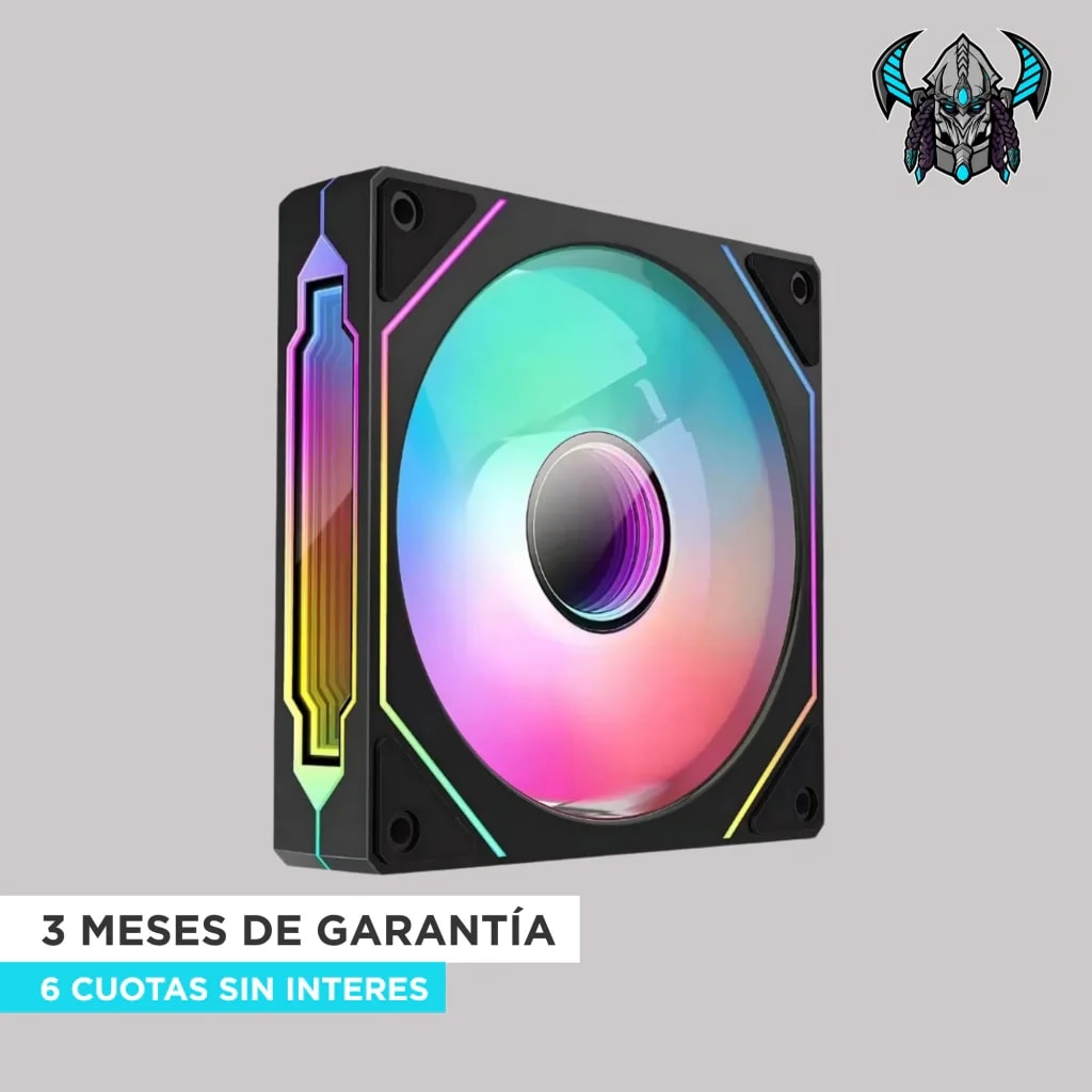 COOLER 120MM NOXI IFRIT ARGB