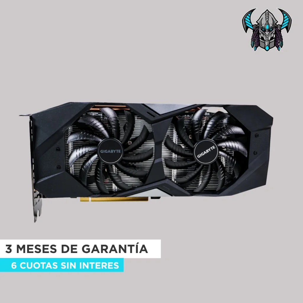 RTX 2060 SUPER 8GB GIGABYTE WINDFORCE