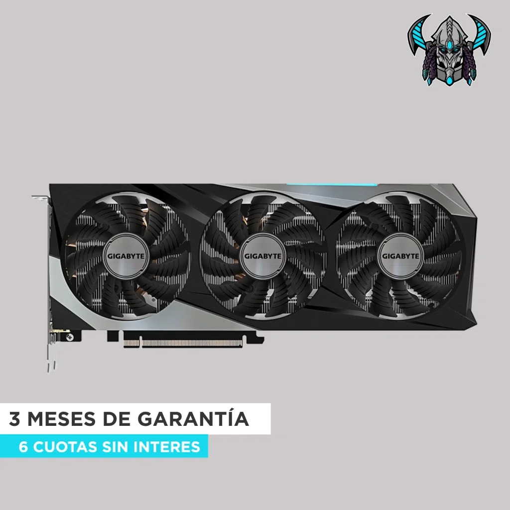 RTX 3070 8GB GIGABYTE GAMING